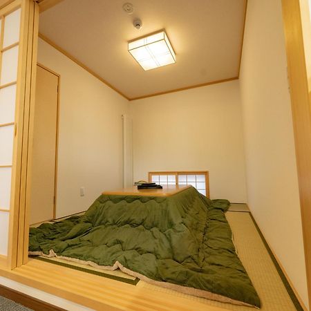 Air Furano Hotell Eksteriør bilde