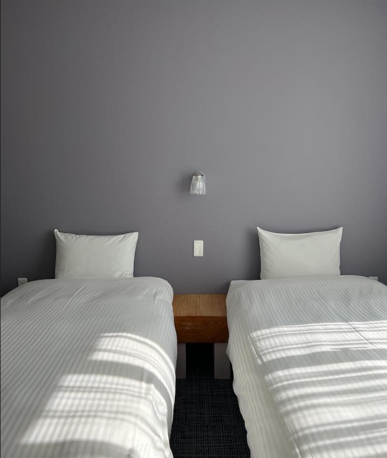Air Furano Hotell Eksteriør bilde