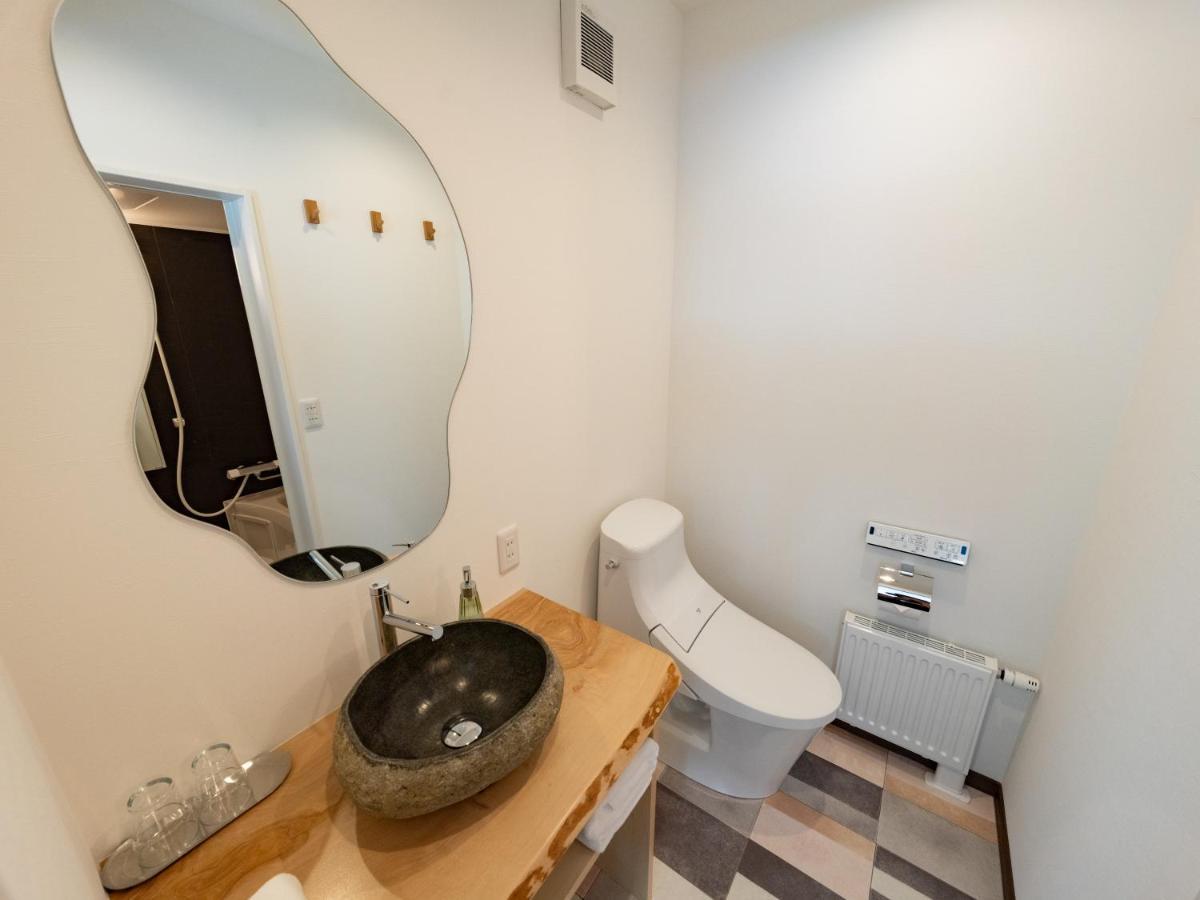 Air Furano Hotell Eksteriør bilde