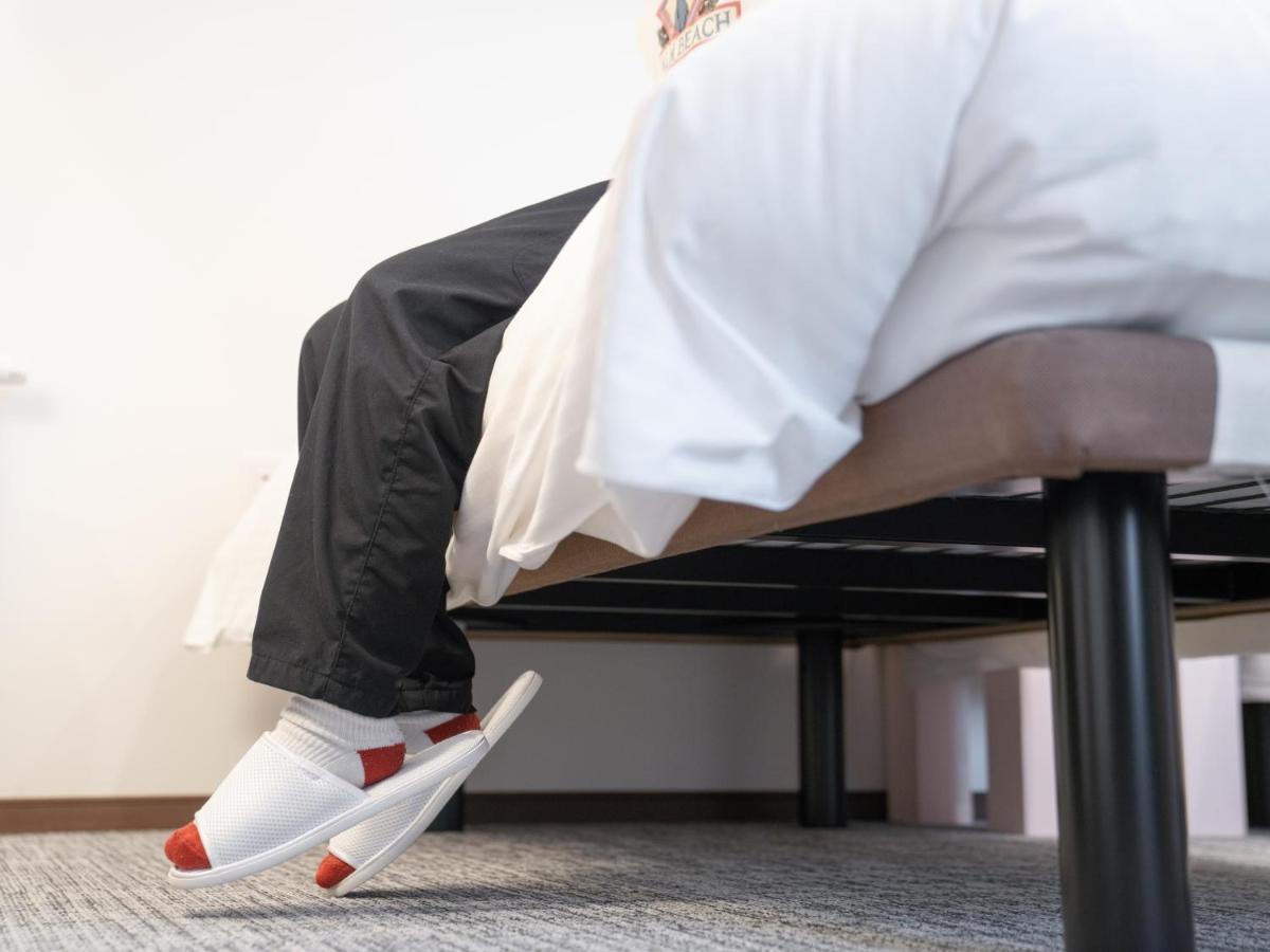 Air Furano Hotell Eksteriør bilde