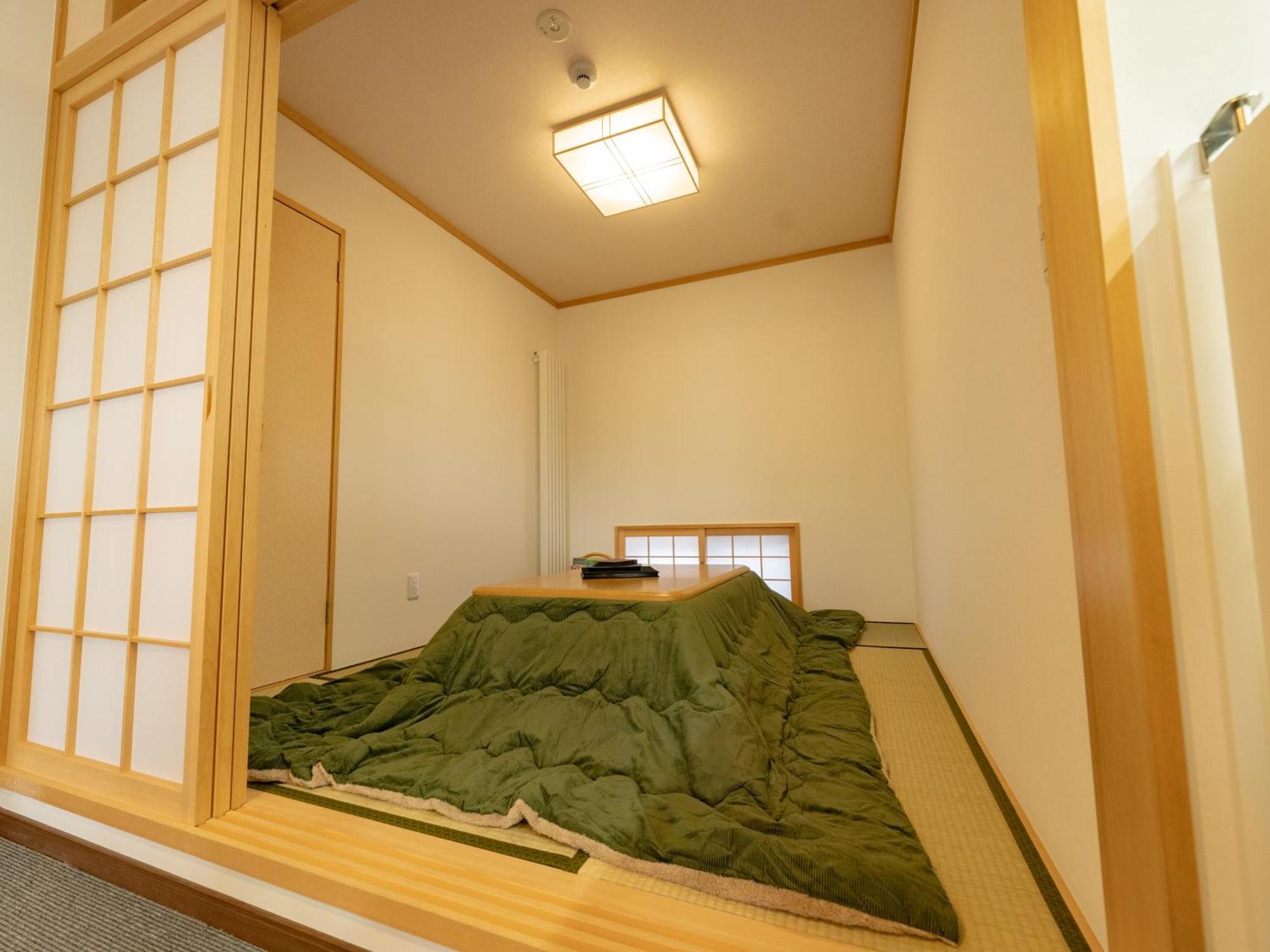 Air Furano Hotell Eksteriør bilde